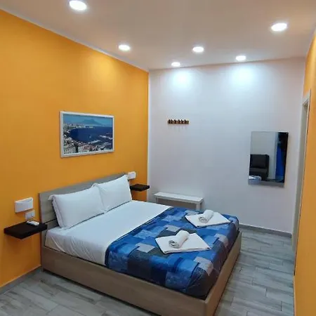 Giulia's House * Neapol