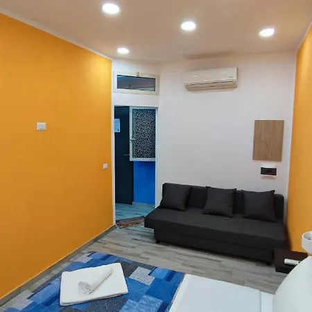 Giulia's House * Neapol