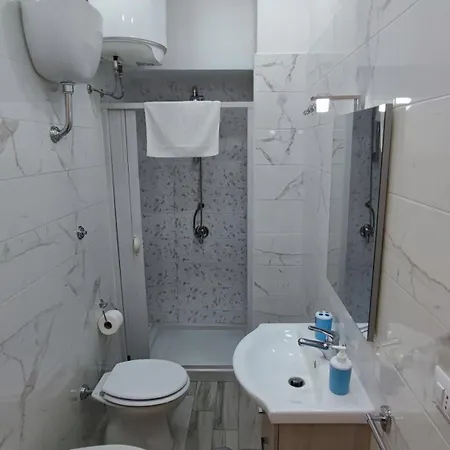 Appartamento Giulia's House