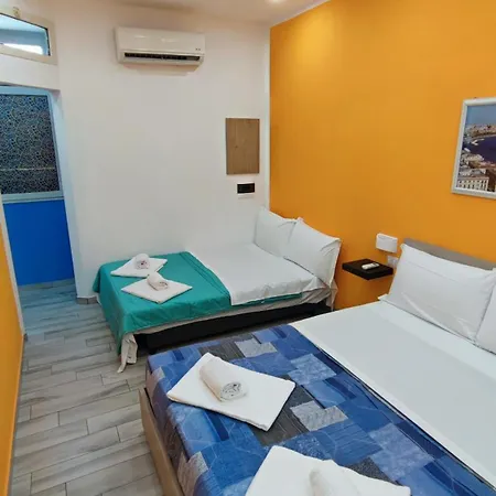 Appartamento Giulia's House Napoli