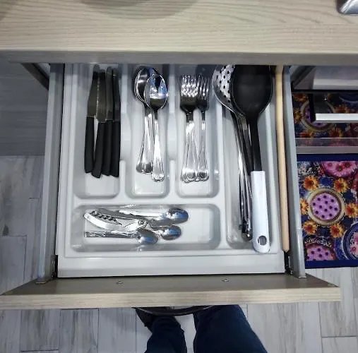 Giulia's House Nápoles