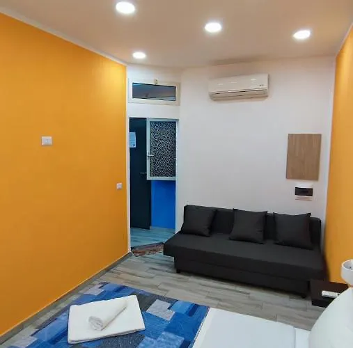 Giulia's House * Nápoles