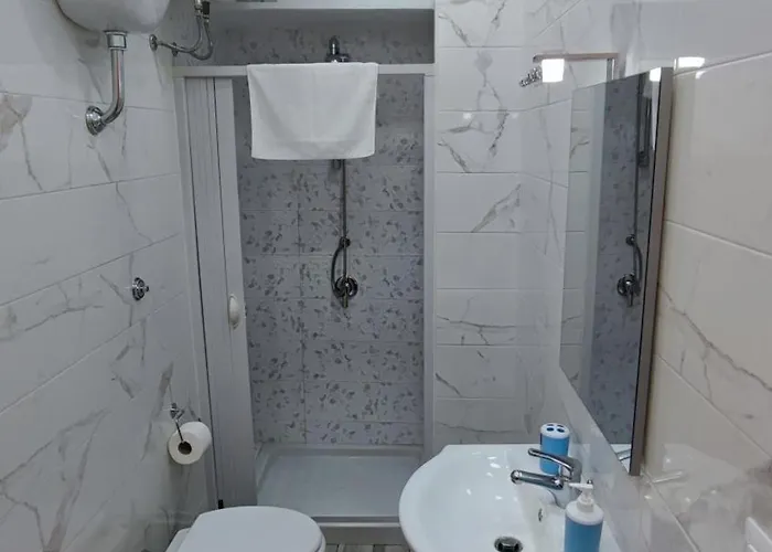 Apartamento Giulia's House