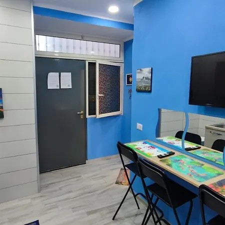 Giulia's House Апартаменты